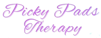 PickyPadsTherapy