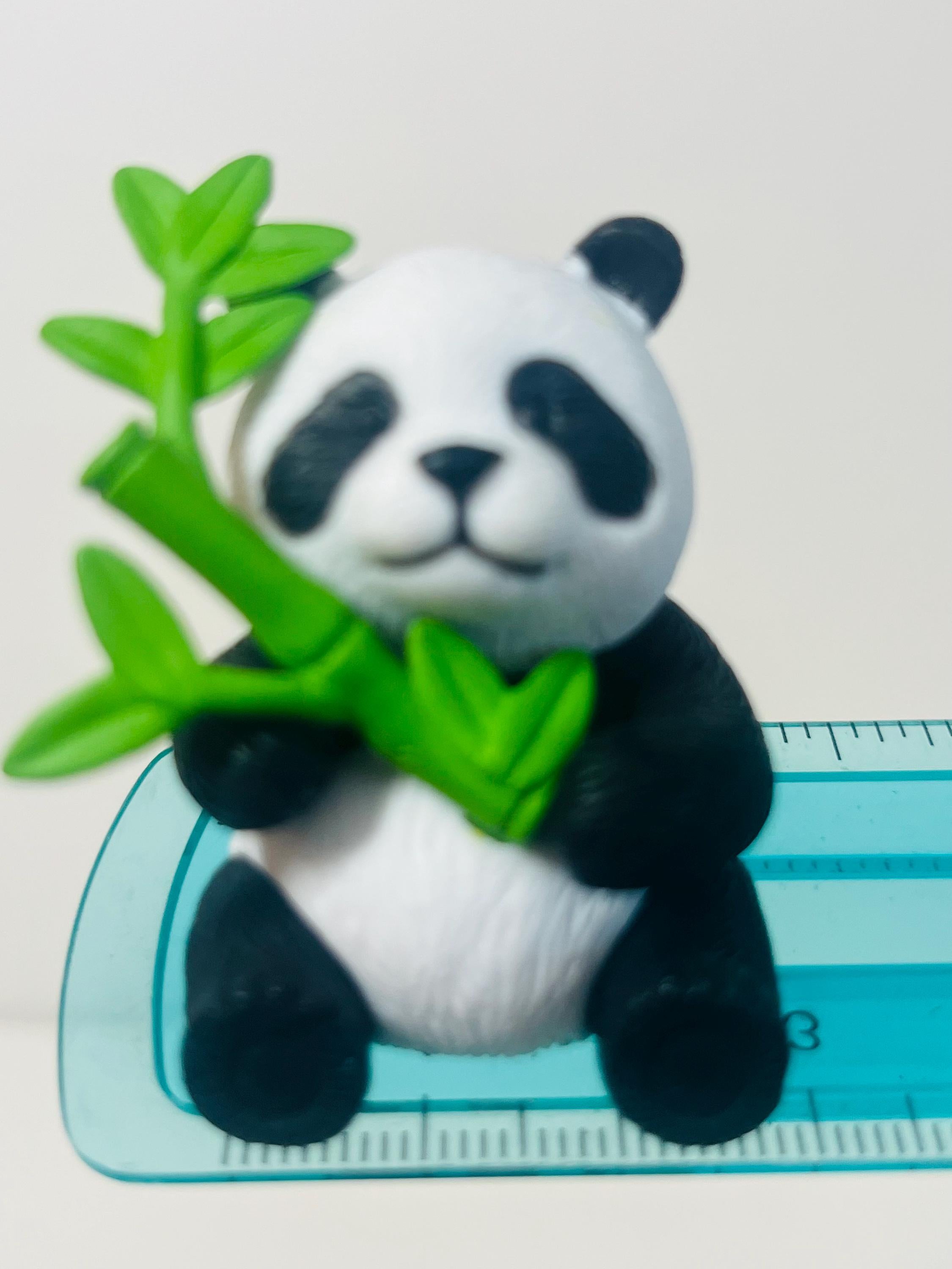 Kawaii Panda Sensory Fidget Pad - 5 Inch
