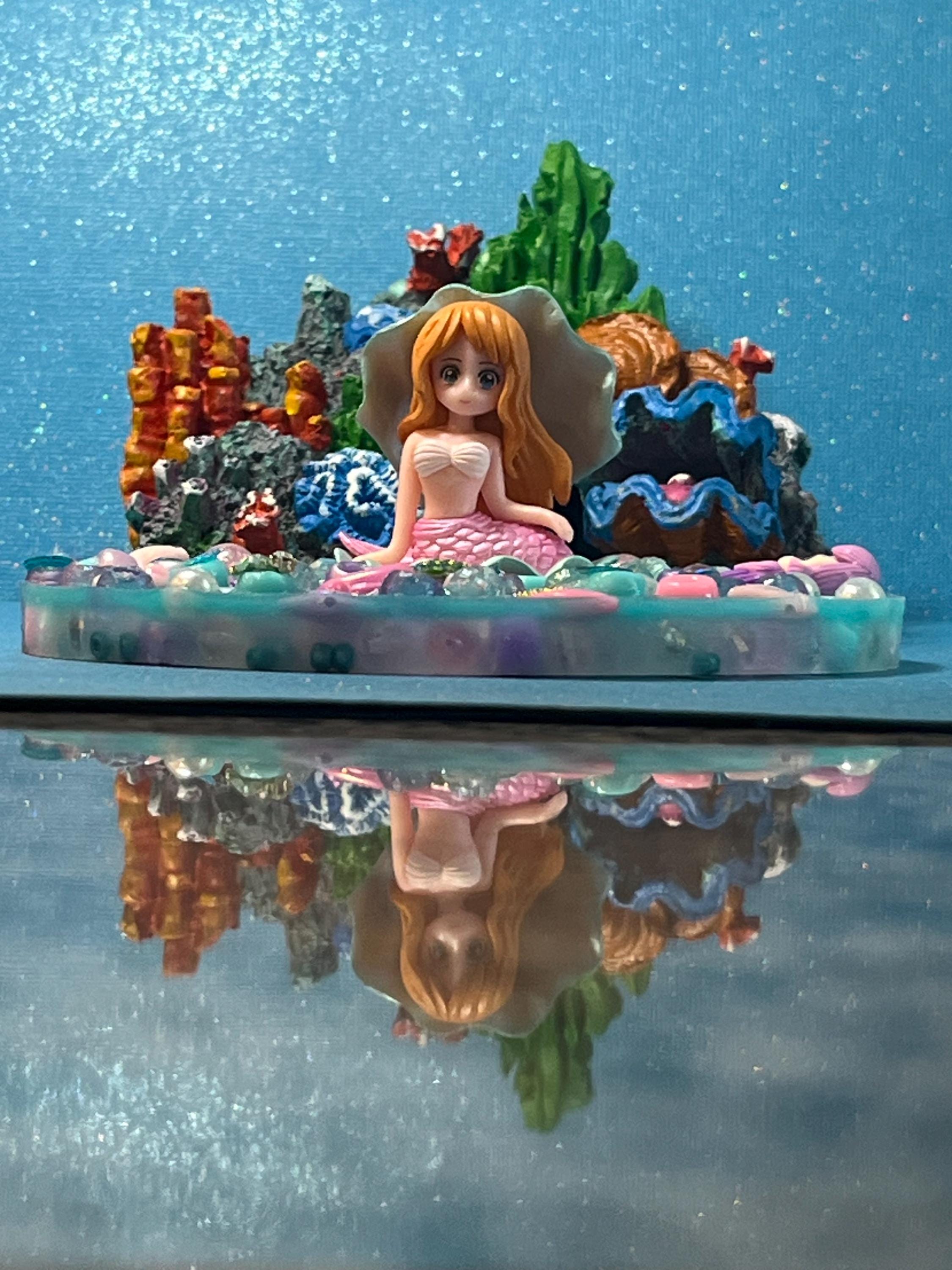 Lagoon World Sensory Fidget Pad - 5 Inch