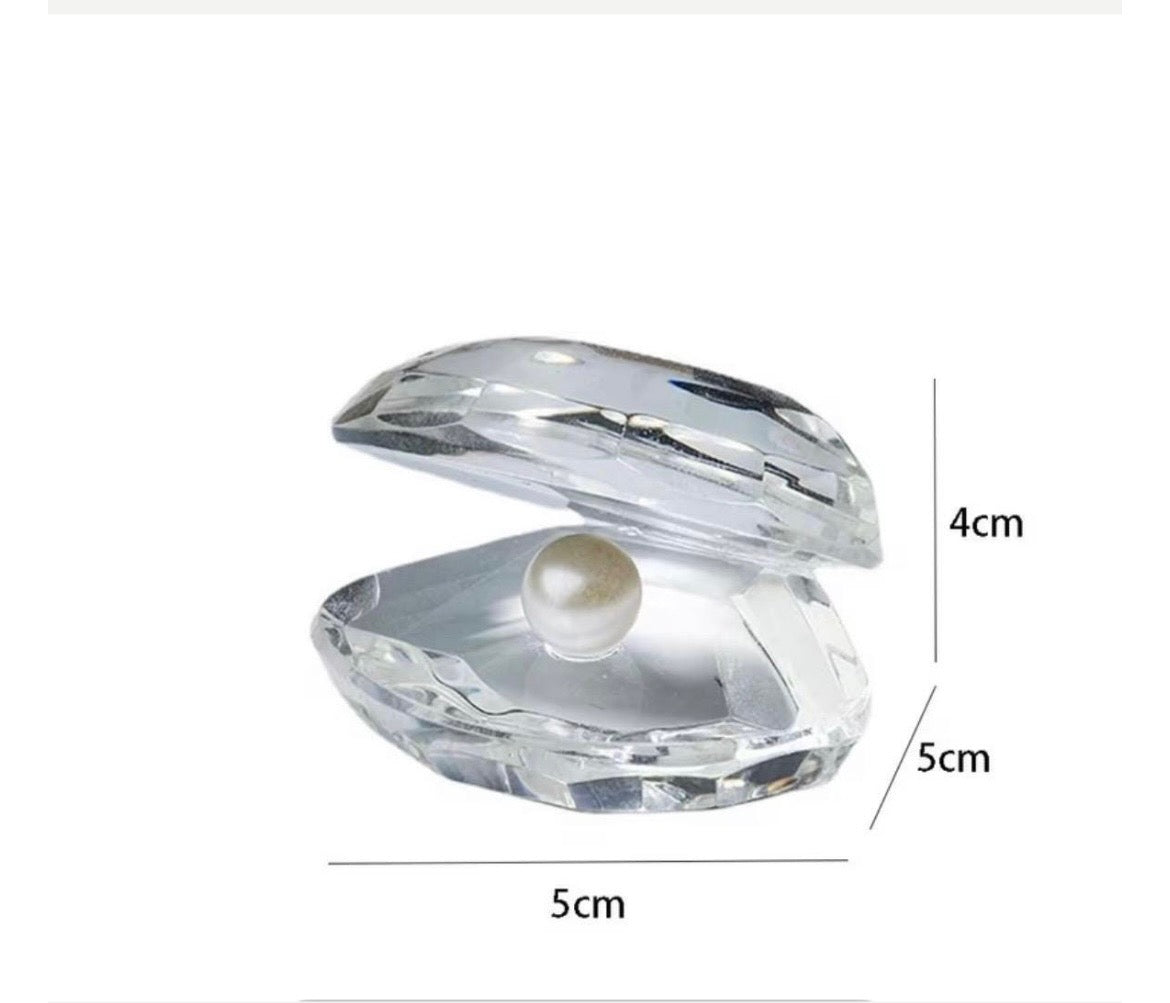 Handmade Pearl Picky Pad | Crystal Sensory Fidget Toy, Desk Decor, Anxiety Relief