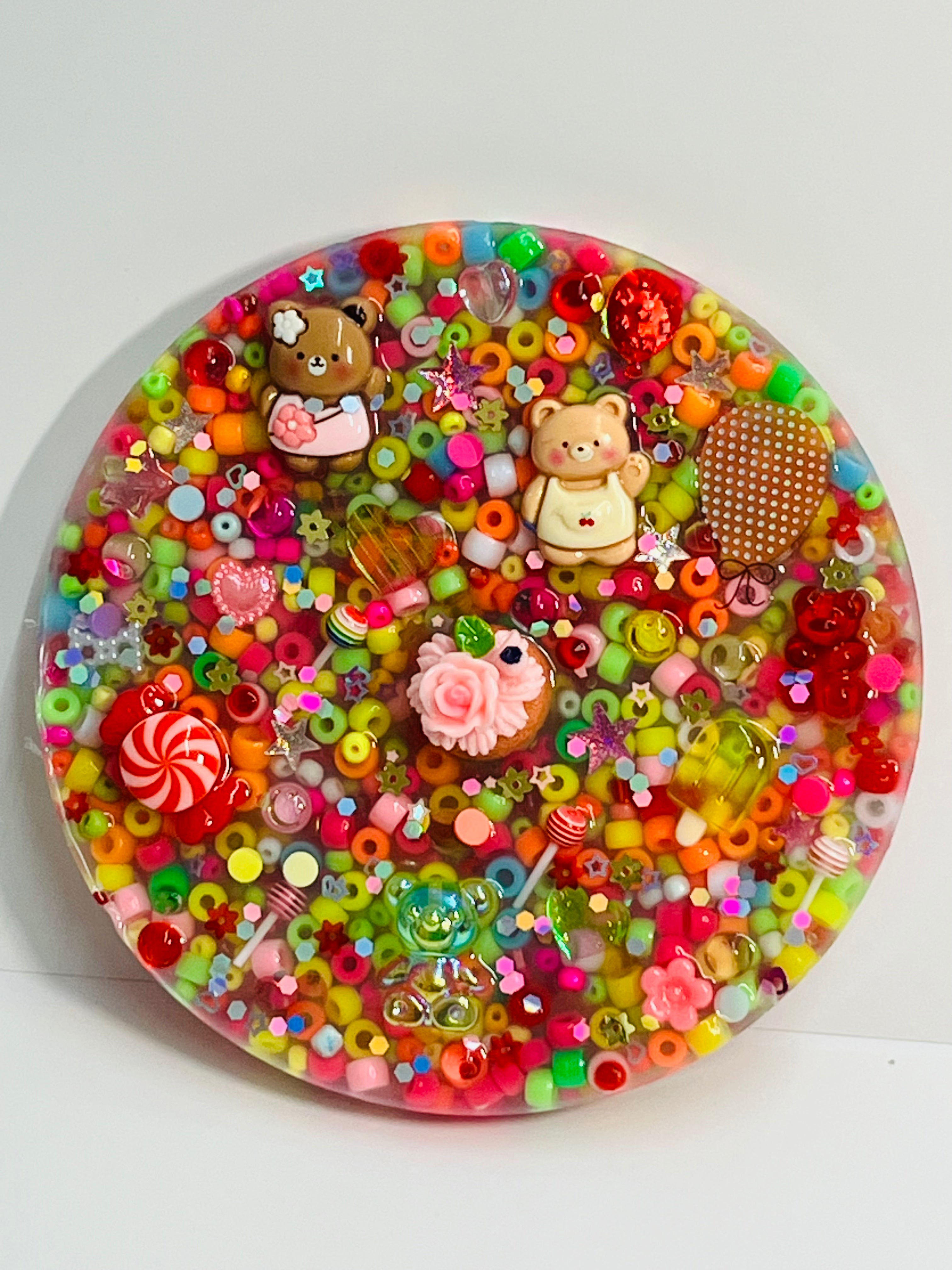 Therapeutic Sensory Piñata | Anxiety & Stress Relief Toy | Handmade Fidget and Party Decoratio