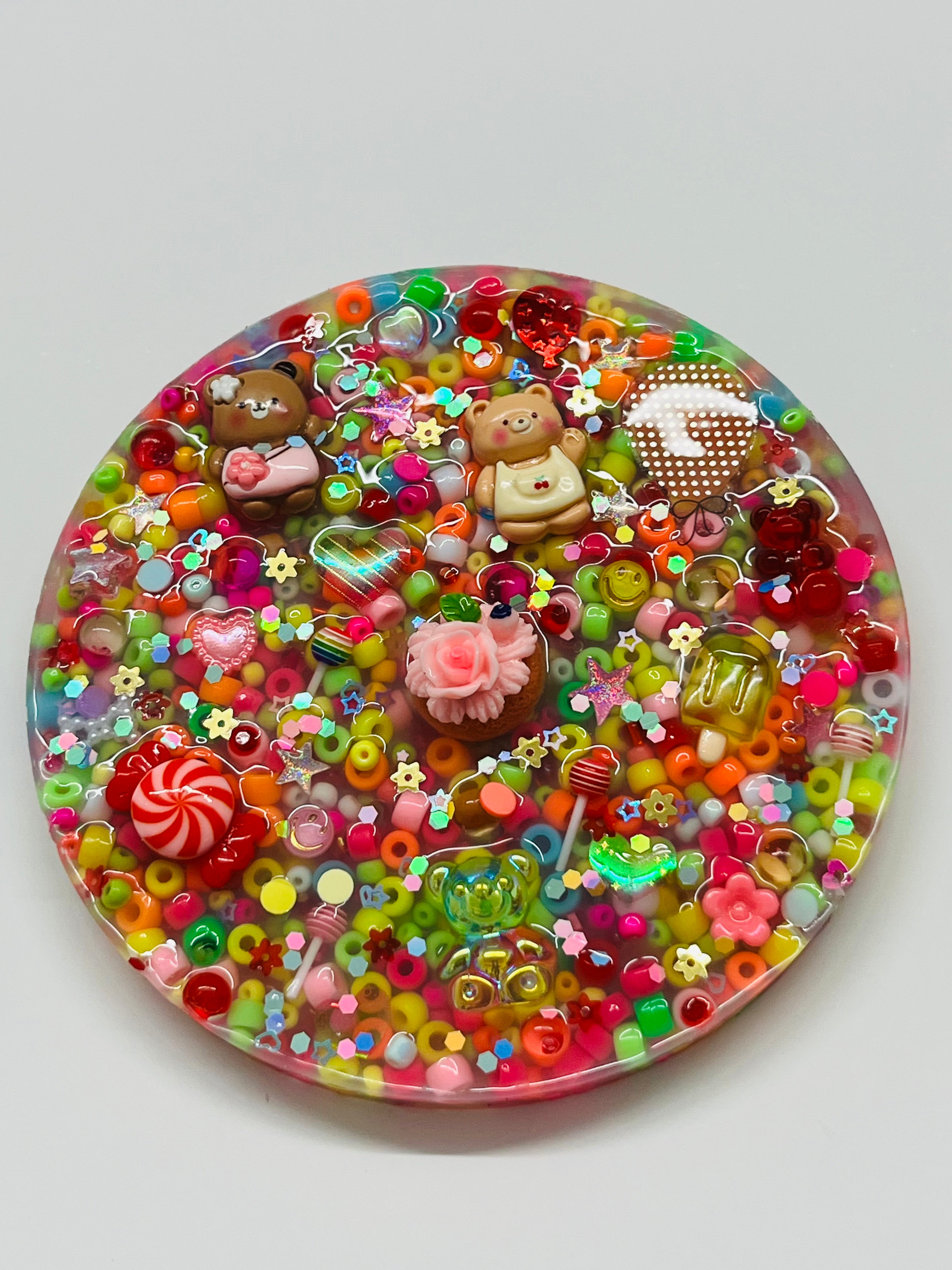 Therapeutic Sensory Piñata | Anxiety & Stress Relief Toy | Handmade Fidget and Party Decoratio