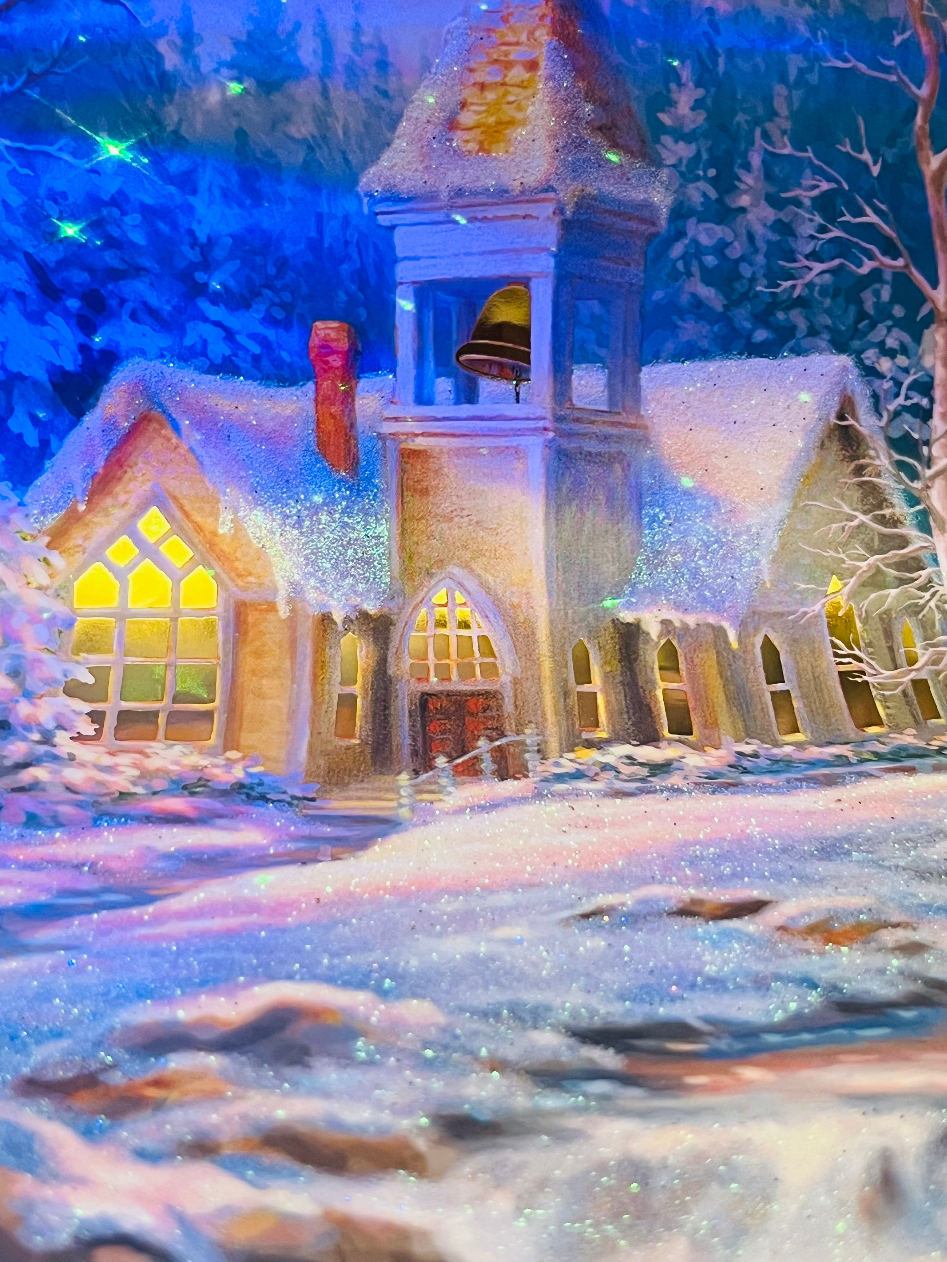 Gingerbread Dreams Picky Pad, for Skin Picking, Fidget Pick Toys, Stress and Anxiety Relief