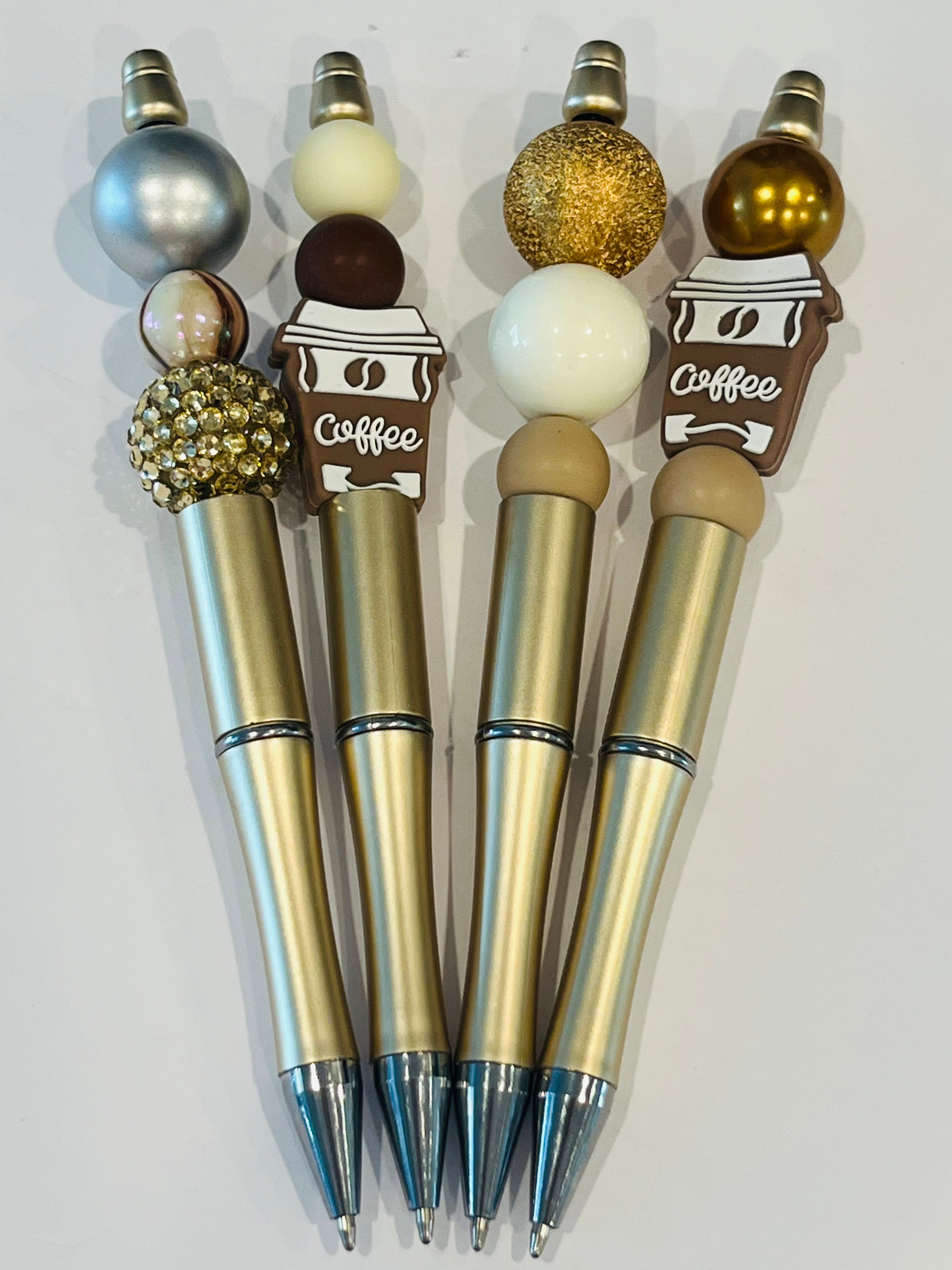 Coffee Lover Sensory Fidget Pad – Anxiety Relief, Skin Picking Alternative