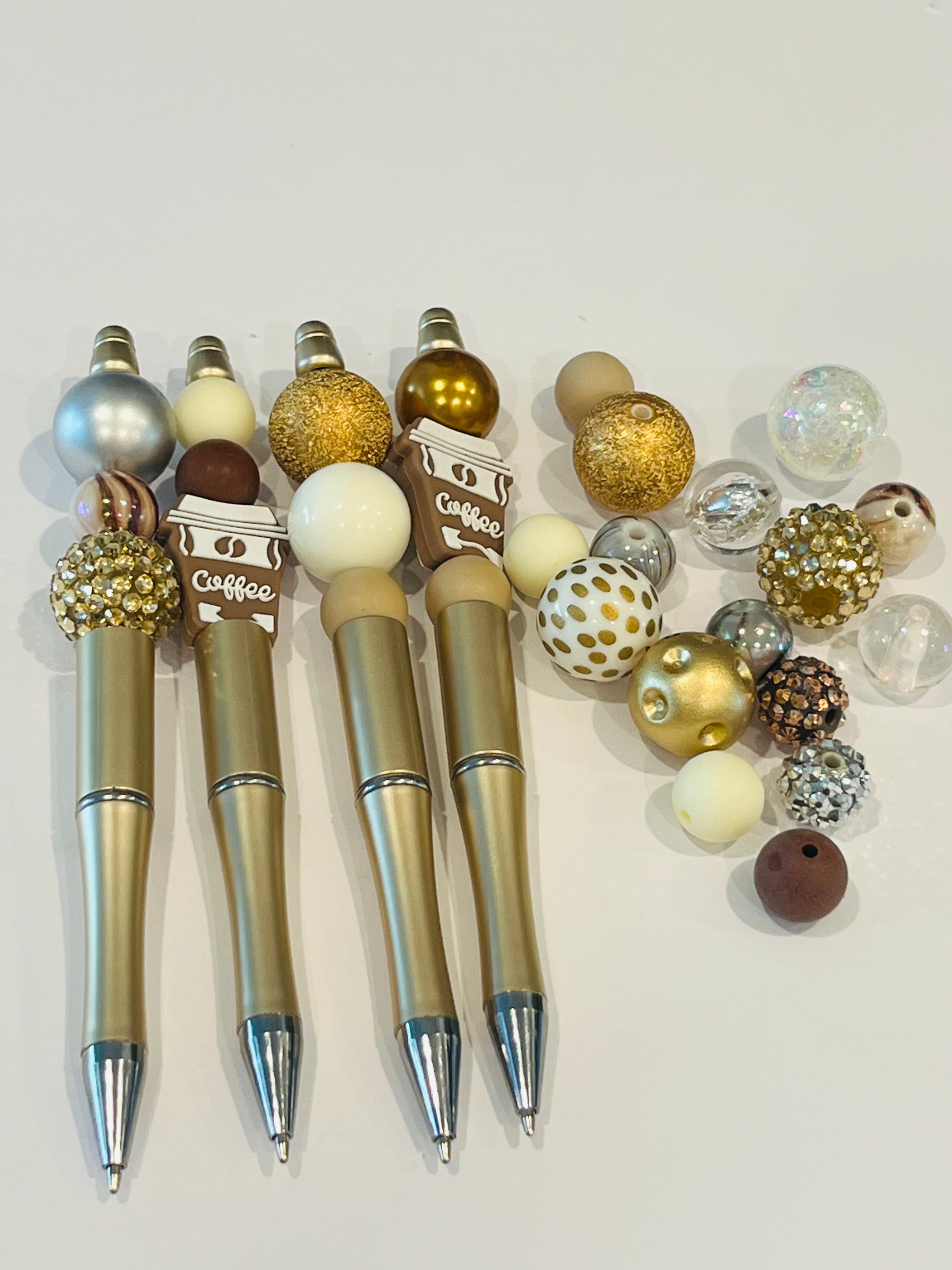 Coffee Lover Sensory Fidget Pad – Anxiety Relief, Skin Picking Alternative