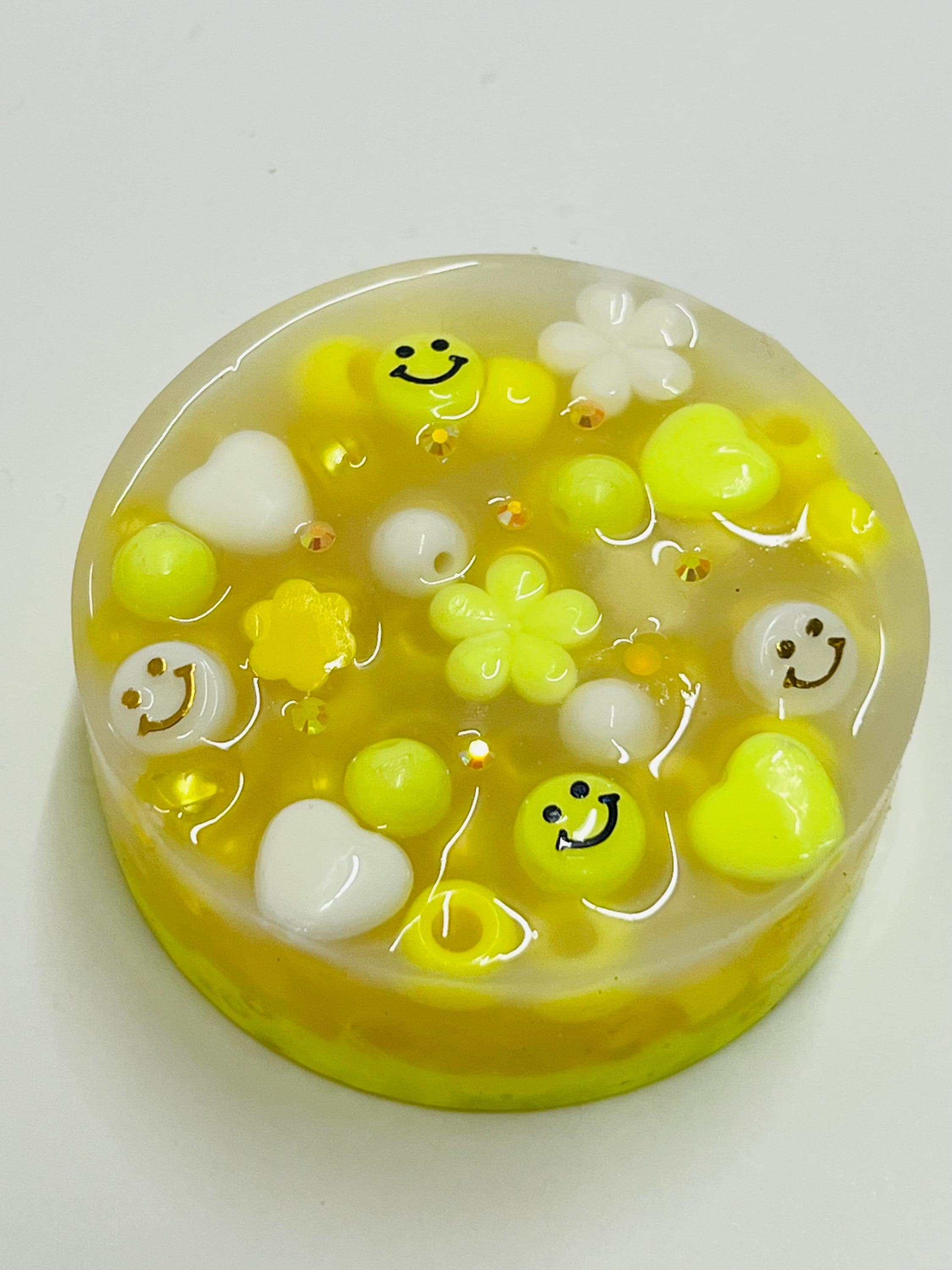 Therapeutic Picky Pad Set of 2, Silicone Fidget for Skin Picking, Anxiety Relief - Sensory Toy for SPD,  ADHD, & OCD. Fluorescent tones