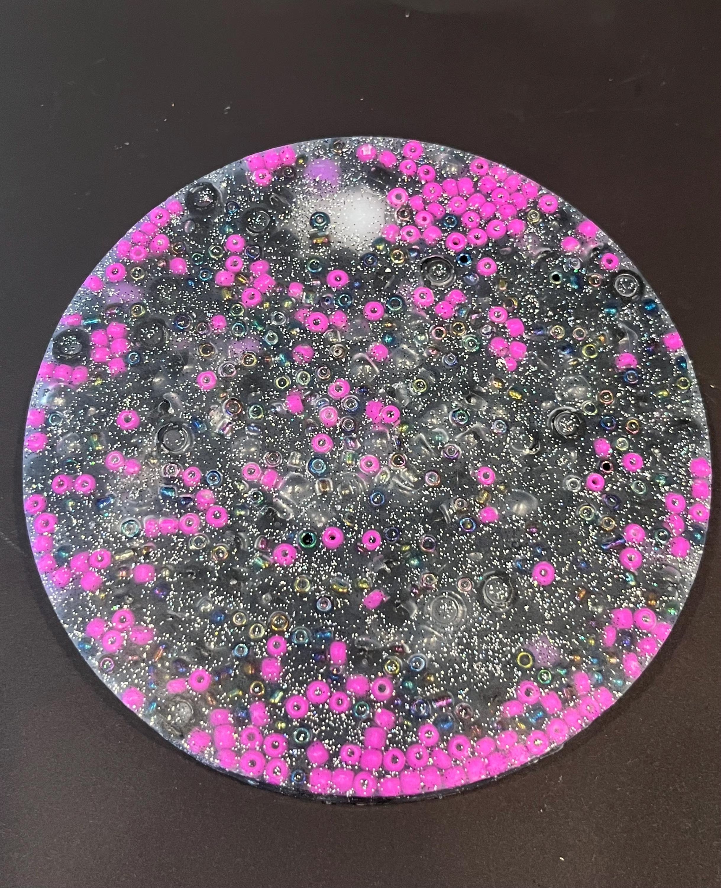 Halloween Skull Couple Picky Pad – Stress Relief Sensory Toy, Gothic Skeleton Bride Groom, skin Picky, Dertillomania, ADHD